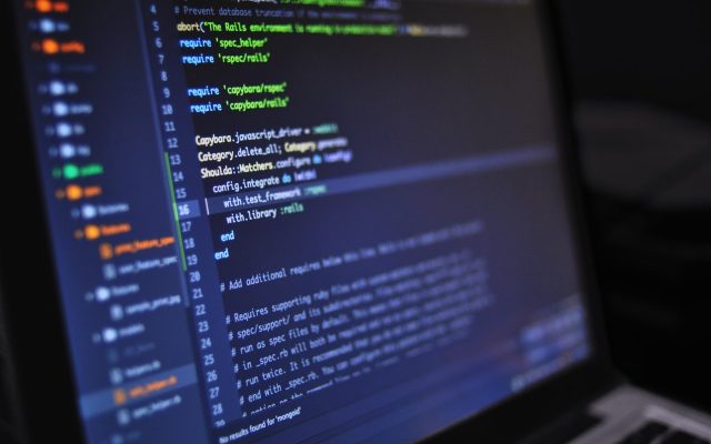 Top 7 Best Python Frameworks For Machine Learning