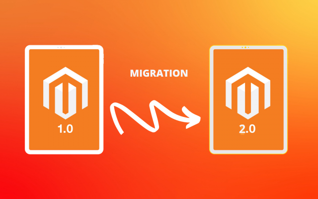 easy data migration magento 1 to 2