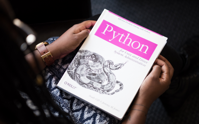 python tutorials for machine learning