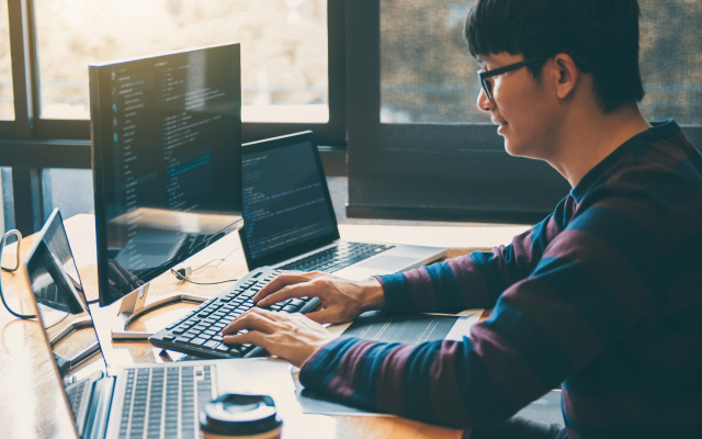 popular php web development framework