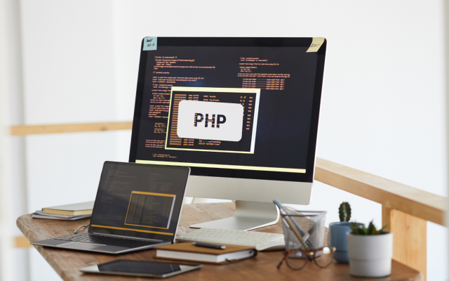 php