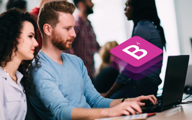 Introduction To Bootstrap 4 Flex Layout