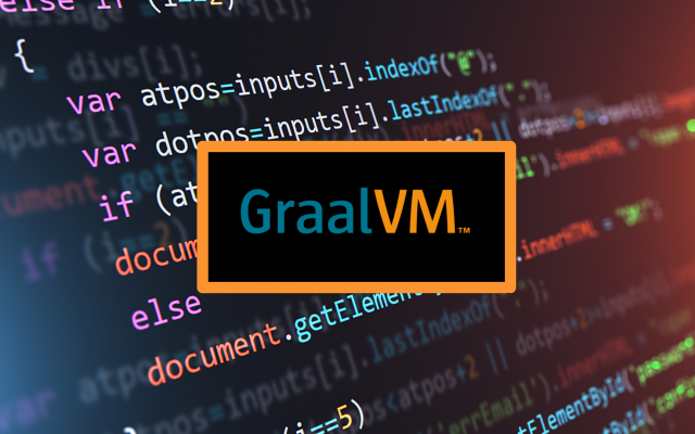 GraalVM 21