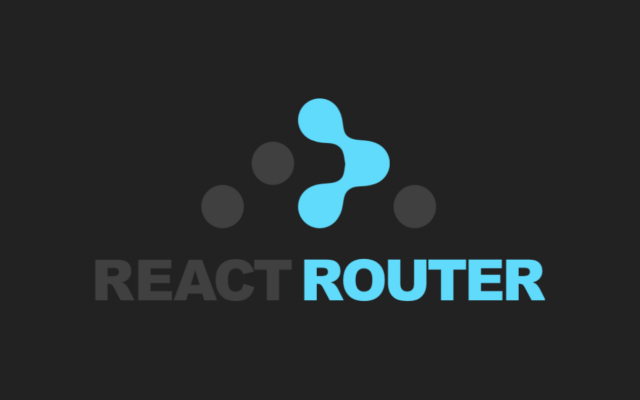 react router