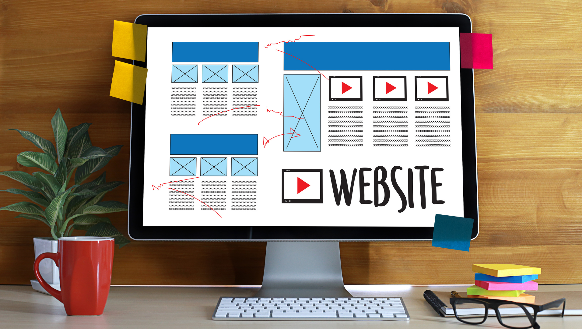 Create an Excellent Website That Drives Conversions