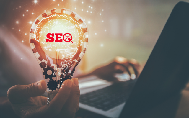 seo trends 2021